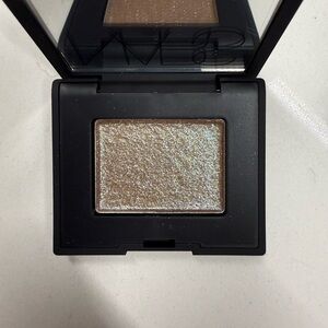 Nars Makeup | New- Nars Hardwired Eyeshadow (Madrid)